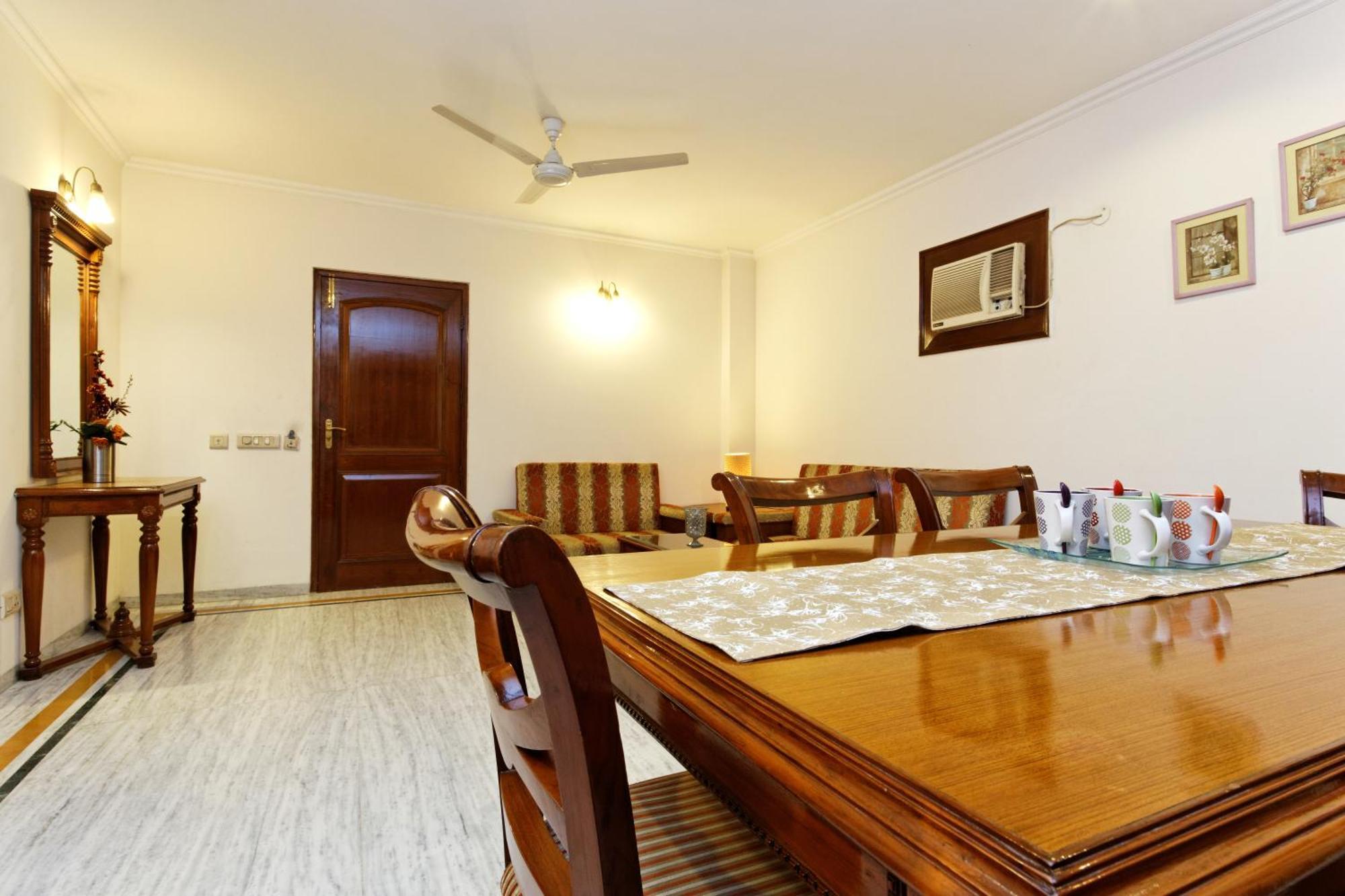 Silver Oak Gurgaon Exterior photo