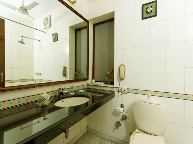 Silver Oak Gurgaon Exterior photo